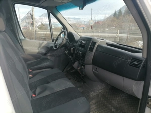 Mercedes Sprinter 316 mediu  - imagine 5