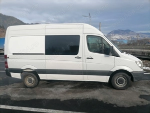 Mercedes Sprinter 316 mediu  - imagine 2