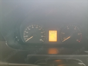 Mercedes Sprinter 316 mediu  - imagine 8