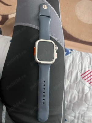 Apple watch 8 45 mm Lte - imagine 4