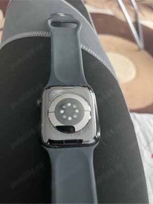 Apple watch 8 45 mm Lte - imagine 3