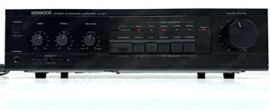 Kenwood KA-57   Amplificator  100W   Japan   Phono   Sunet Clar