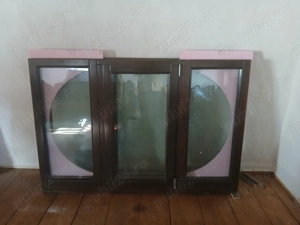 Geamuri si uși de termopan  - imagine 2