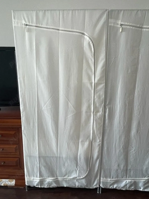 Dulap textil panza - imagine 2