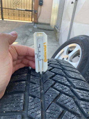 Jante si Cauciucuri Iarna - imagine 3