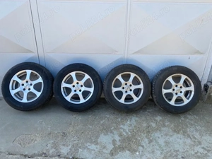 Jante si Cauciucuri Iarna