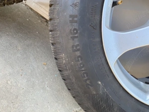 Jante si Cauciucuri Iarna - imagine 5