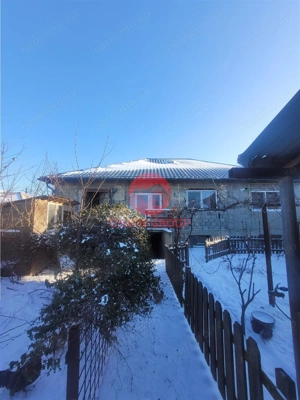 Casa S+P cu Suprafata Construita de 380 mp si Teren 1250 mp, Cumpana