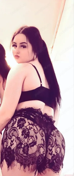 Buna mă numesc alina ,23 de ani