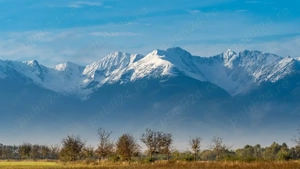 Caut apartament cu vedere la Muntii Fagaras, 2 camere, 75000 euro