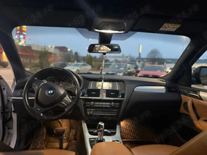 Vând bmw x4 2015 - imagine 2