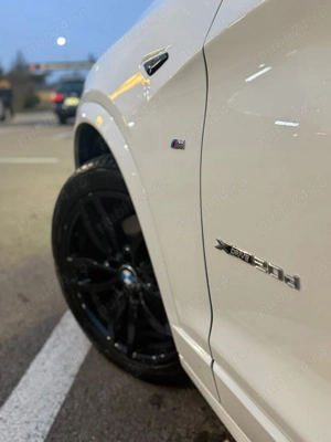 Vând bmw x4 2015 - imagine 4