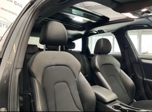 Audi a4 sline an 2016 quattro,automatik, - imagine 5