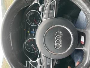 Audi a4 sline an 2016 quattro,automatik, - imagine 4