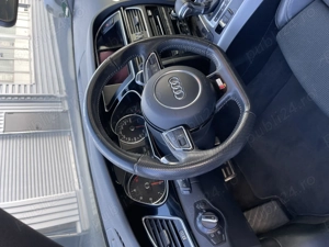 Audi a4 sline an 2016 quattro,automatik, - imagine 6