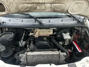 Doka Basculabilă Iveco Daily 2005 - imagine 8