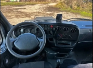 Doka Basculabilă Iveco Daily 2005 - imagine 6