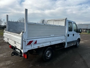 Doka Basculabilă Iveco Daily 2005 - imagine 4