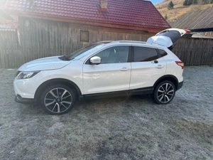 Vănd Nissan Qashqai tekna 