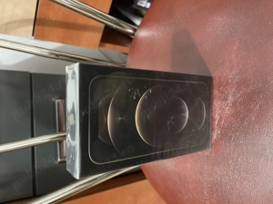 Iphone 12 pro max Gold sigilat  - imagine 2