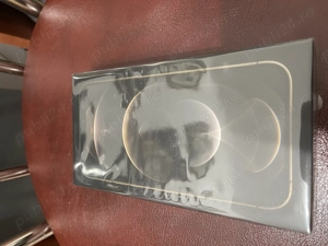 Iphone 12 pro max Gold sigilat  - imagine 3