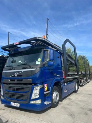 volo fm 2014, remorca lohr  - imagine 5