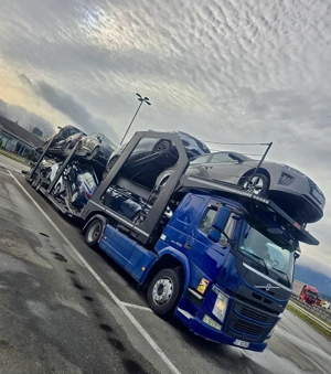 volo fm 2014, remorca lohr  - imagine 3