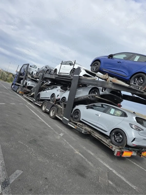 volo fm 2014, remorca lohr  - imagine 2