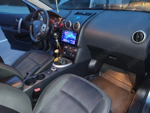 Nissan Qashqai 4x4  - imagine 3