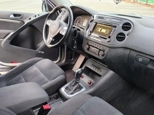 Vând vw tiguan 2.0 TDI Euro 5 4motion  4x4 - imagine 6
