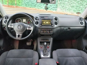 Vând vw tiguan 2.0 TDI Euro 5 4motion  4x4 - imagine 2
