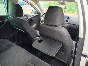 Vând vw tiguan 2.0 TDI Euro 5 4motion  4x4