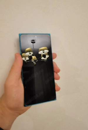 HMD Skyline 12 GB RAM, 256 GB, Zoom optic, NFC, pachet complet cu garanție  - imagine 2