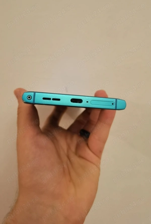 HMD Skyline 12 GB RAM, 256 GB, Zoom optic, NFC, pachet complet cu garanție  - imagine 4