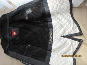 Welensteyn Scheezauber M Waterproof - imagine 4