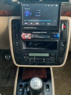 seat alahambra 2003  - imagine 3