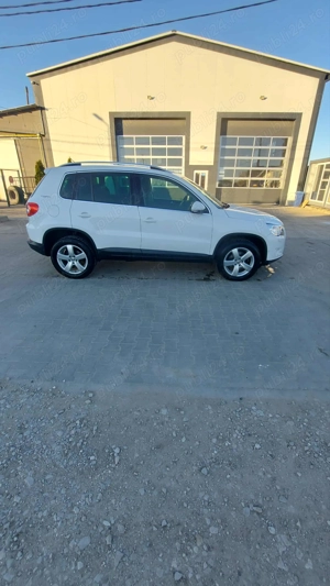 Vând vw tiguan 2011! - imagine 4