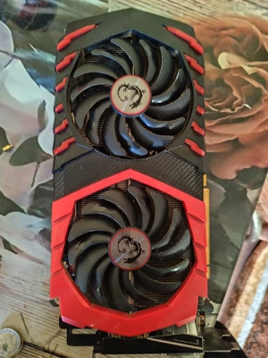 Msi nvidia gtx 1080 ti 11 gb - imagine 5