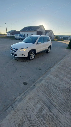 Vând vw tiguan 2011! - imagine 2