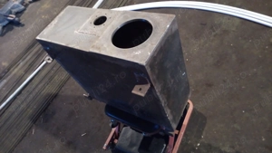 Pompa hidraulica PRD3 214 216 si 2 rezervoare hidraulice  - imagine 4