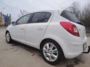 Vând Opel Corsa d, 1.4 benzină  - imagine 5