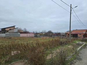 Teren de vanzare in Tuzla - imagine 5