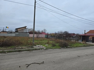 Teren de vanzare in Tuzla - imagine 4