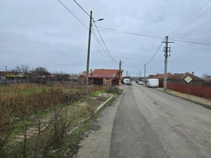 Teren de vanzare in Tuzla - imagine 6