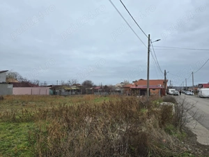 Teren de vanzare in Tuzla - imagine 8