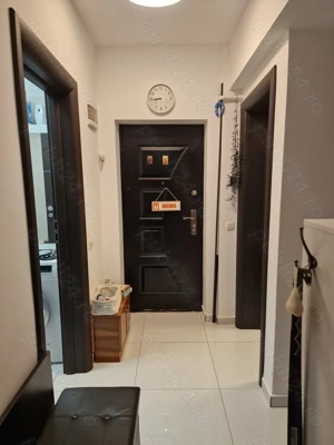 Apartament 49 mp, decomandat, 2 camere Tineretului, Chiajna de inchiriat - Pet friendly - imagine 9