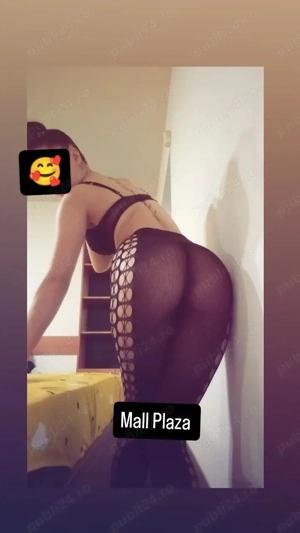   Esti binevenit , dar mai am o regula: trebuie să ma atingi fara rușine