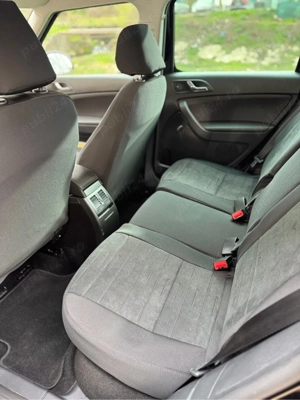 Skoda Yeti 2x4 Ad blue 2017 - imagine 4