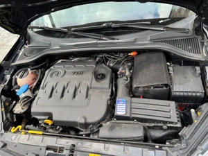 Skoda Yeti 2x4 Ad blue 2017 - imagine 3