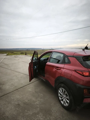 Hyundai Kona 1.0 T-GDI 120cp - imagine 2